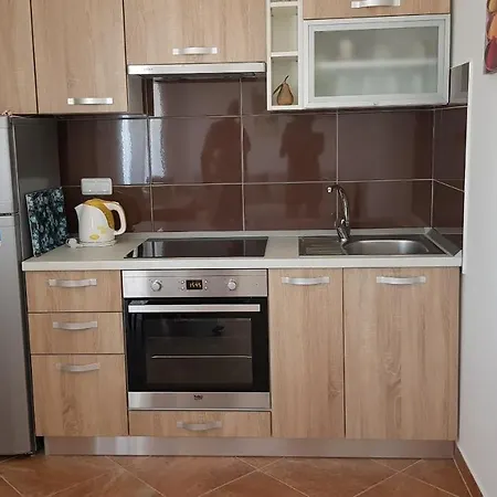 Ruzica Apartments Mirce Exterior foto