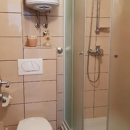 Ruzica Apartments Mirce Exterior foto