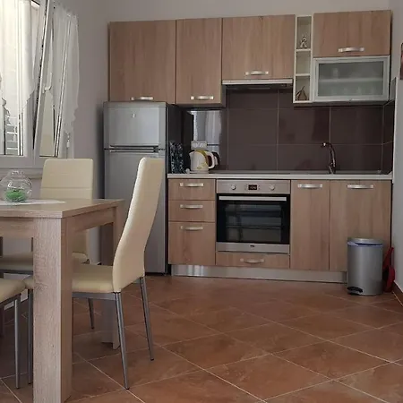 Ruzica Apartments Mirce Exterior foto
