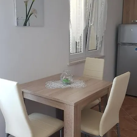 Ruzica Apartments Mirce Exterior foto
