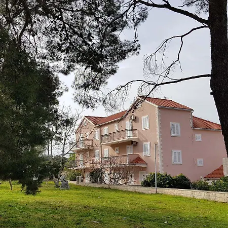 Ruzica Apartments Mirce Exterior foto