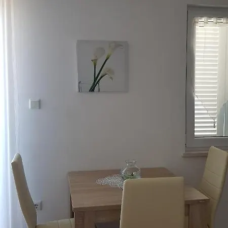 Ruzica Apartments Mirce Exterior foto