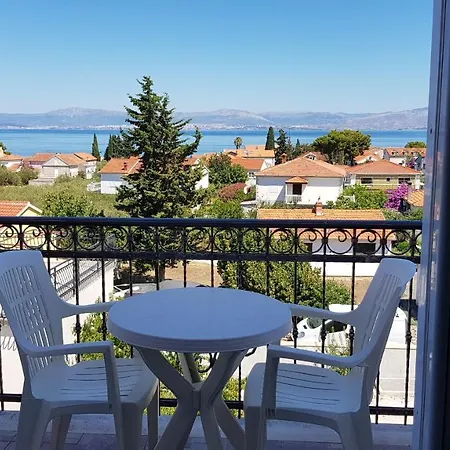Ruzica Apartments Mirce Exterior foto