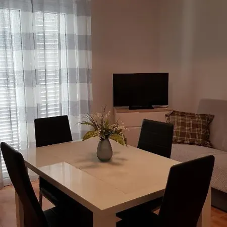 Ruzica Apartments Mirce Exterior foto