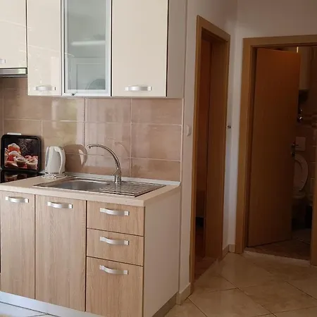 Ruzica Apartments Mirce Exterior foto
