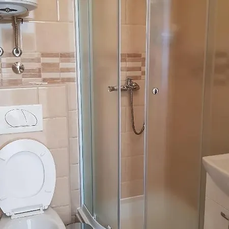 Ruzica Apartments Mirce Exterior foto