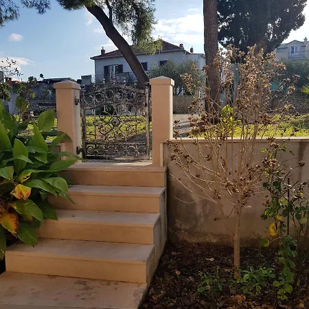 Ruzica Apartments Mirce Exterior foto