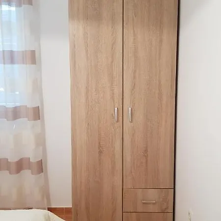 Ruzica Apartments Mirce Exterior foto