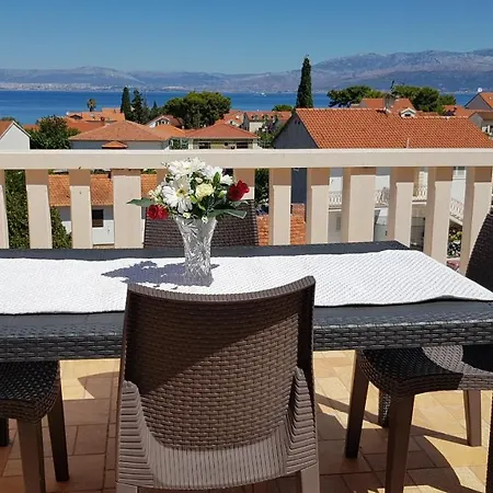 Ruzica Apartments Mirce Exterior foto