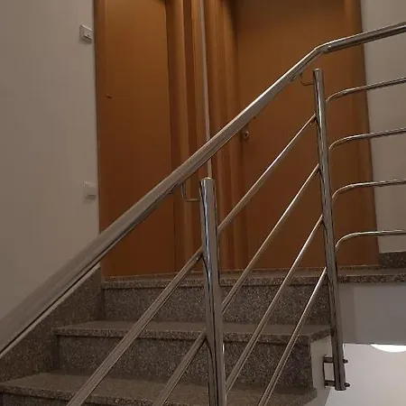 Ruzica Apartments Mirce Exterior foto