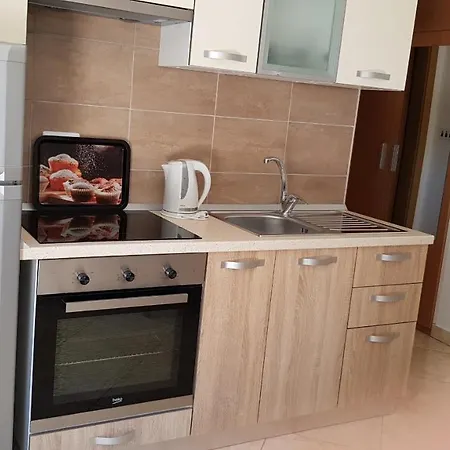 Ruzica Apartments Mirce Exterior foto