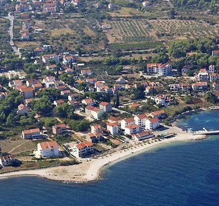 Ruzica Apartments Mirce Exterior foto
