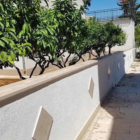 Ruzica Apartments Mirce Exterior foto