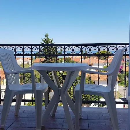 Ruzica Apartments Mirce Exterior foto