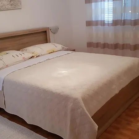 Ruzica Apartments Mirce Exterior foto