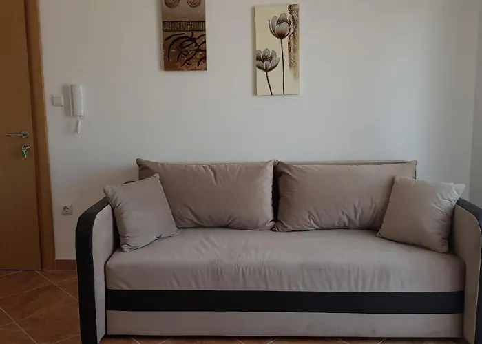 Ruzica Apartments