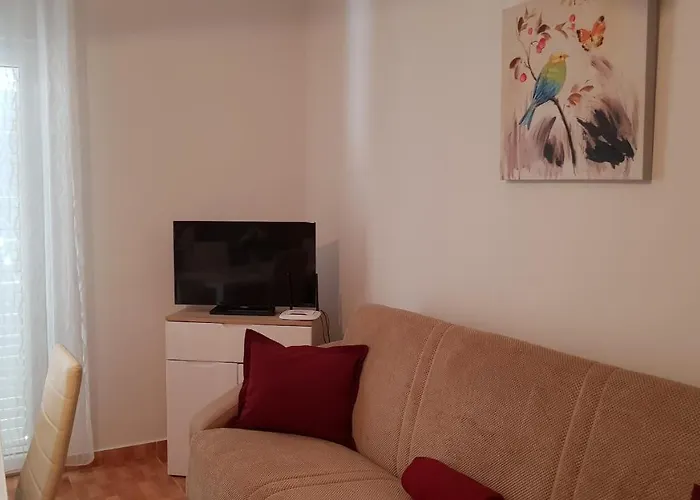 Ruzica Apartments