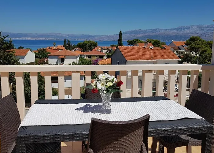 Ruzica Apartments