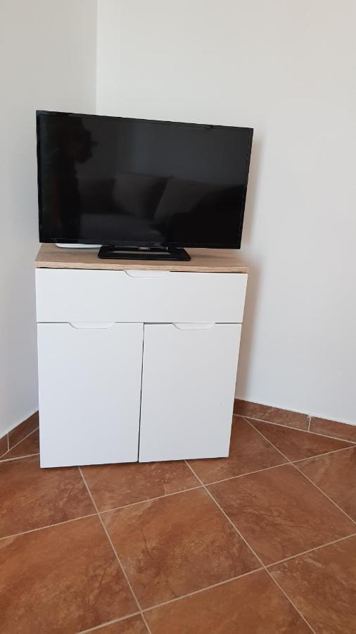 Apartment Ruzica