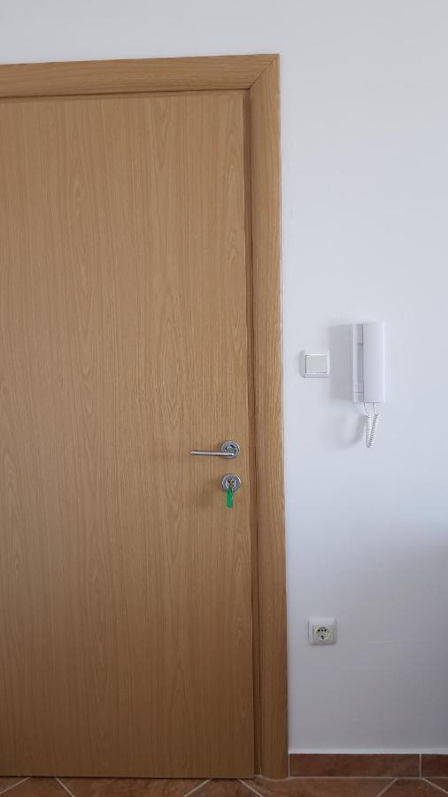 Apartment Ruzica *