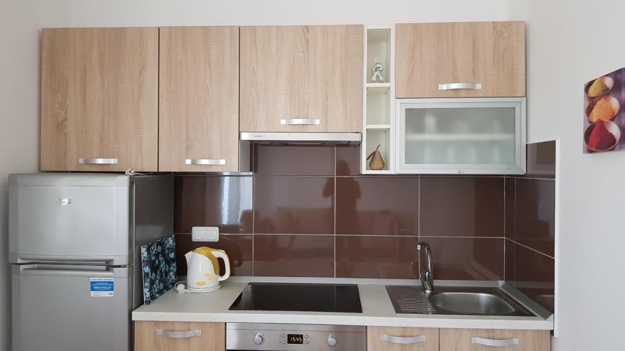 Ruzica Apartment *