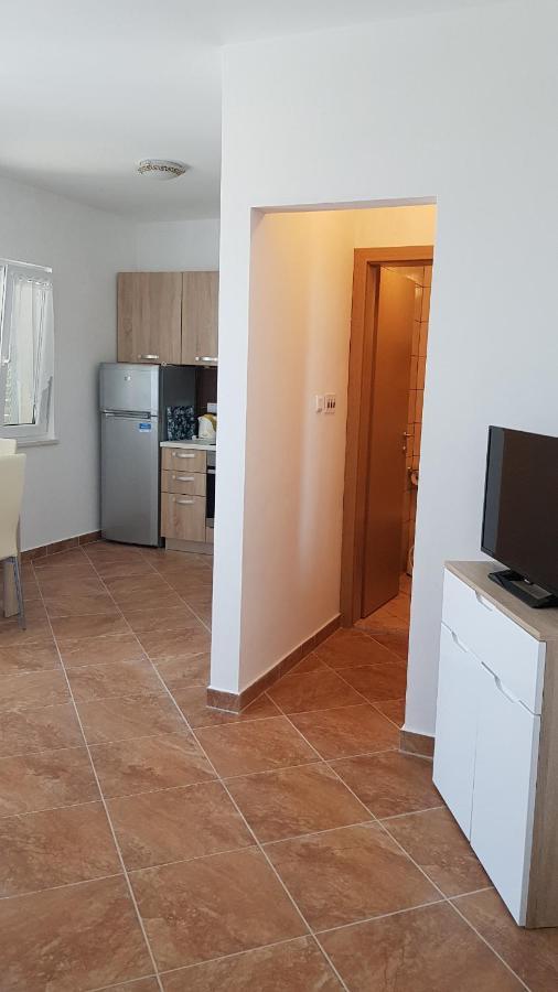 Apartment Ruzica *