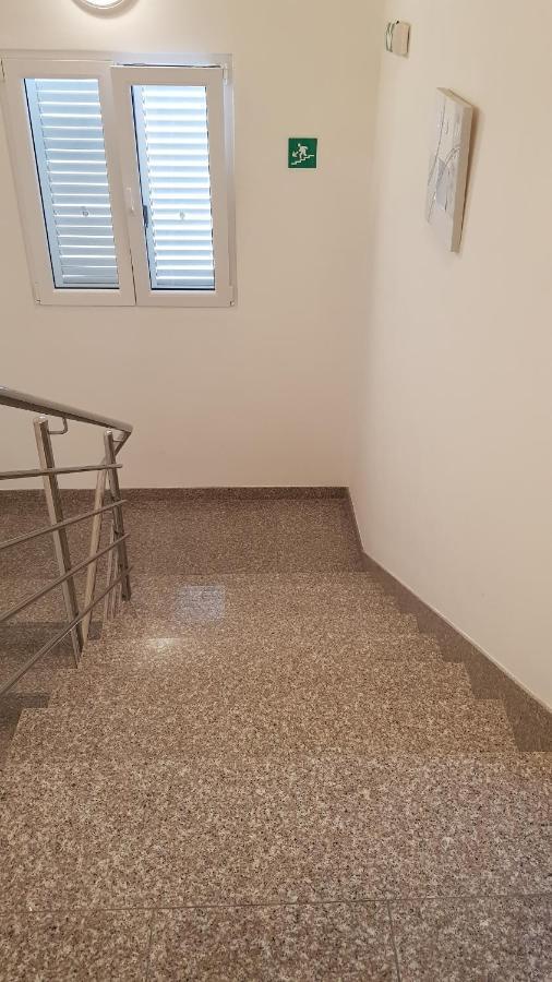 Apartment Ruzica *