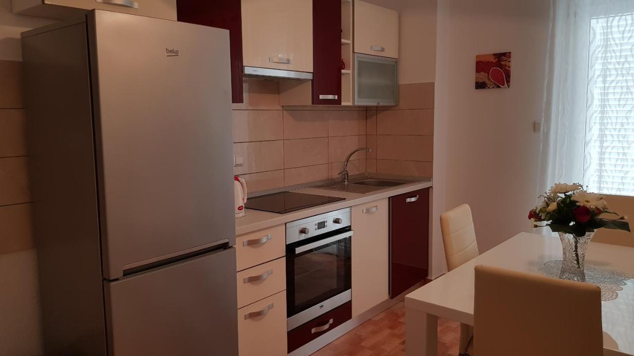 Ruzica Apartment Mirca (Brac)