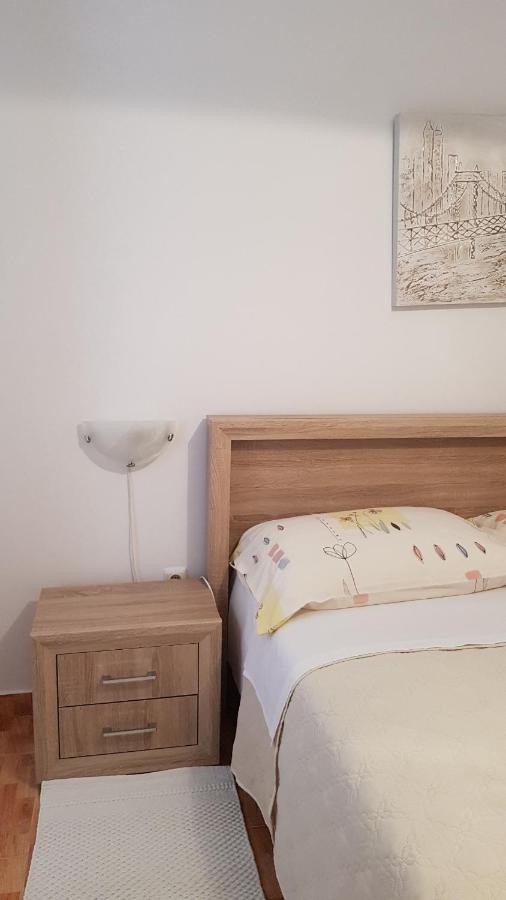 Ruzica Apartment Mirca (Brac)