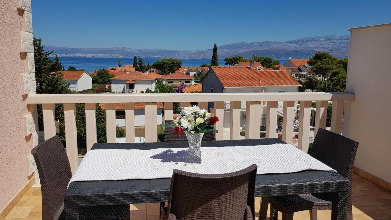 Apartment Ruzica Mirca (Brac)