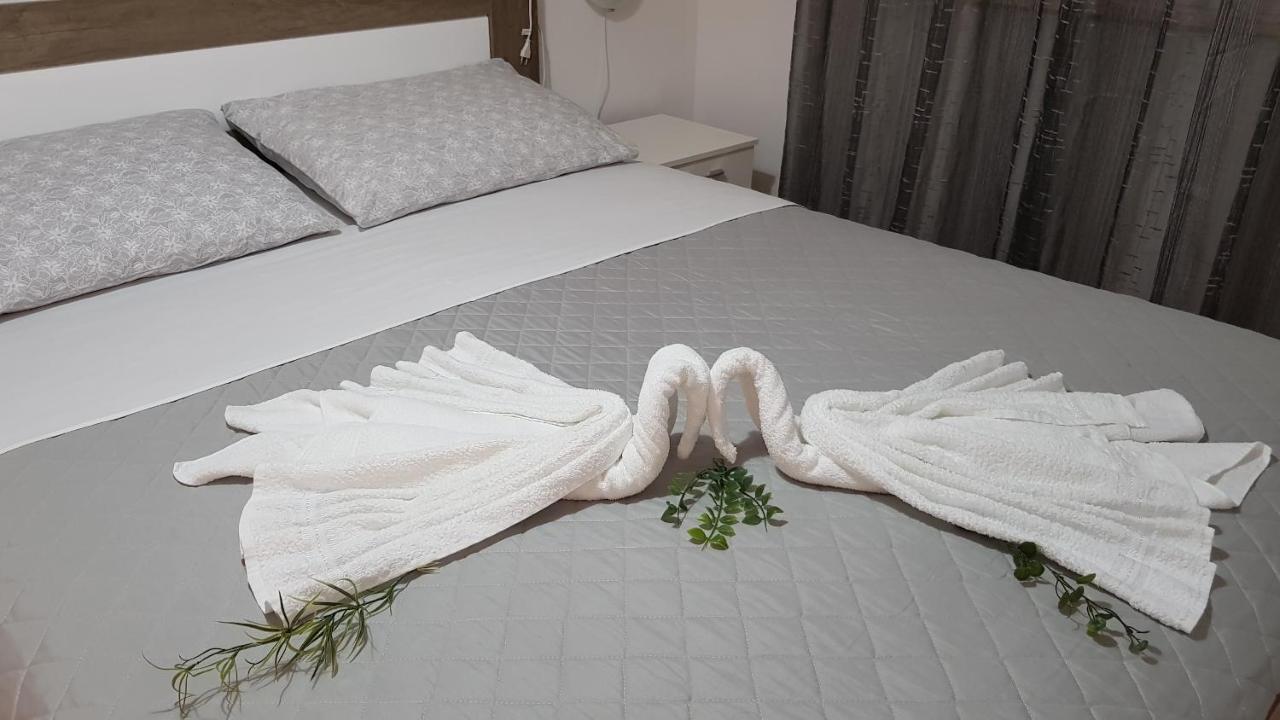 Apartment Ruzica Mirca (Brac)