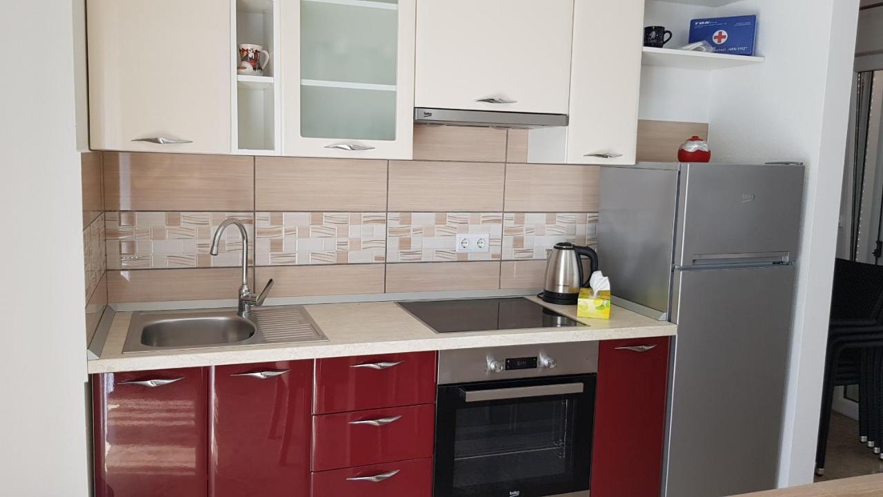 Ruzica Apartment Mirca (Brac)