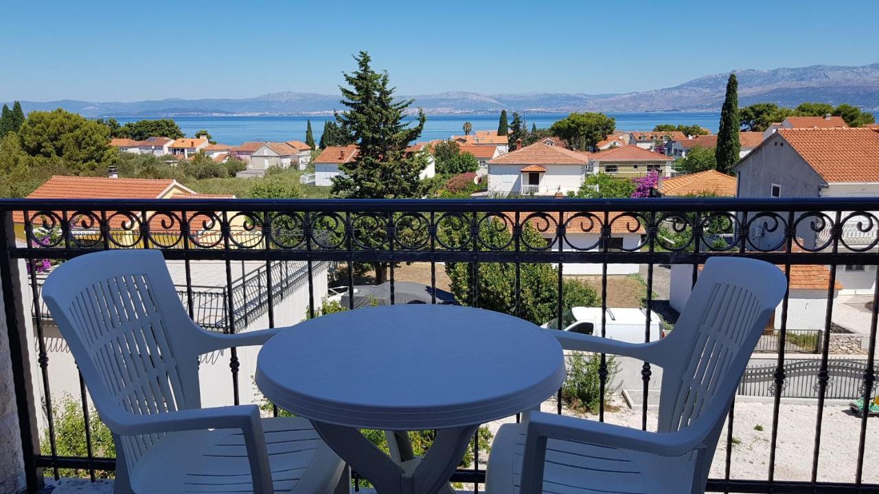 Apartment Ruzica *