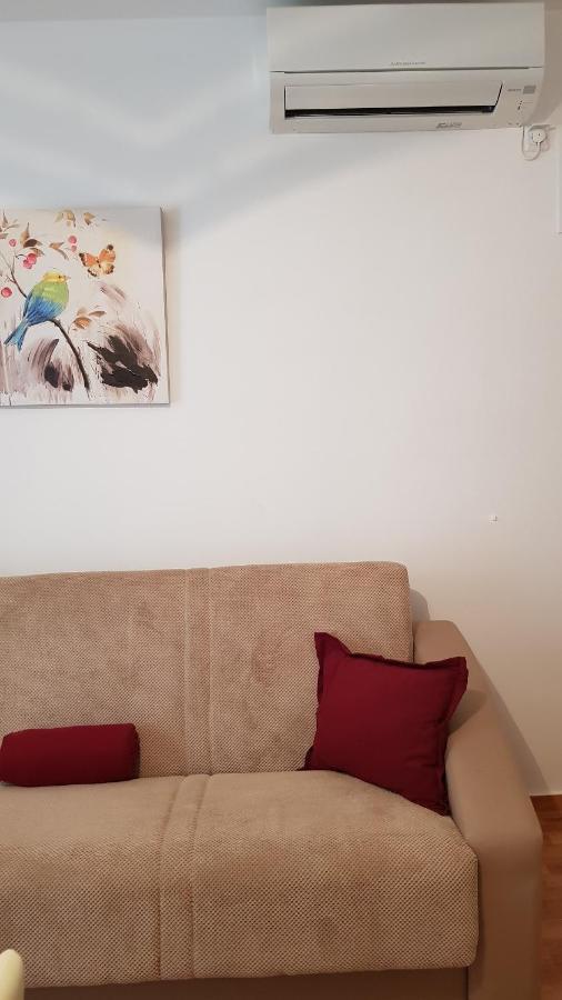 Ruzica Apartment