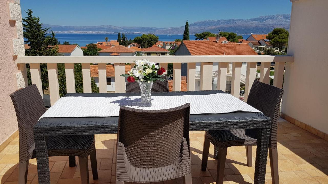 Ruzica Apartment Mirca (Brac)