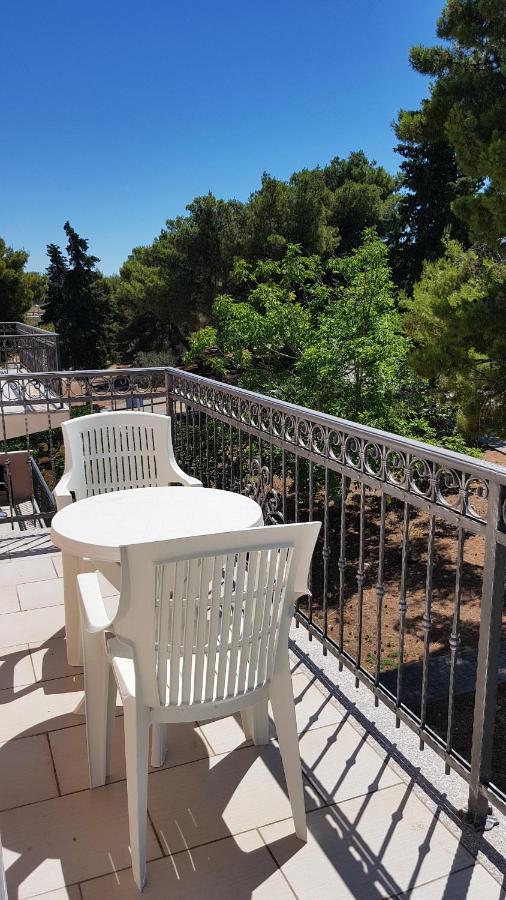 Apartment Ruzica *