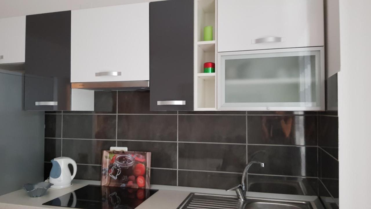 Apartment Ruzica *