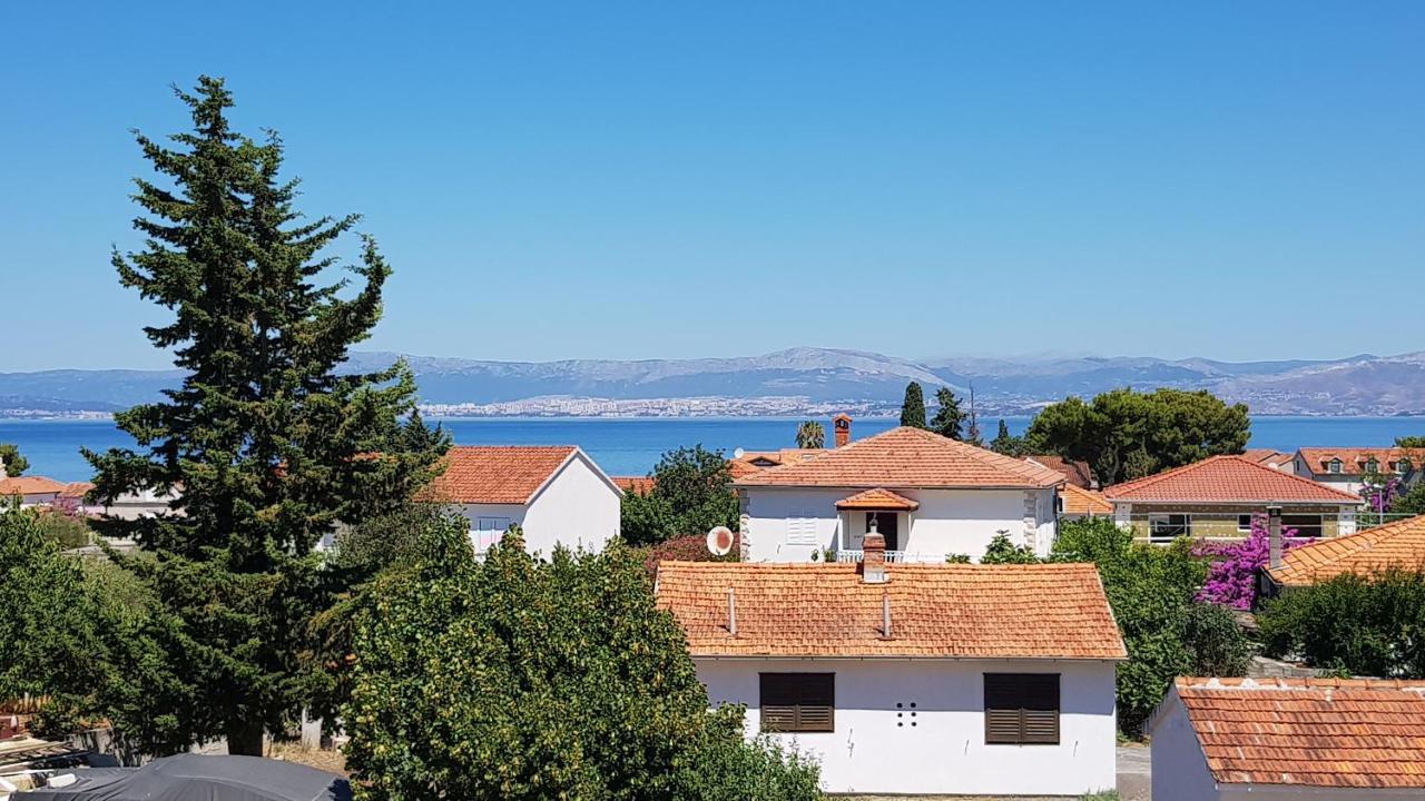 Ruzica Apartment Mirca (Brac)