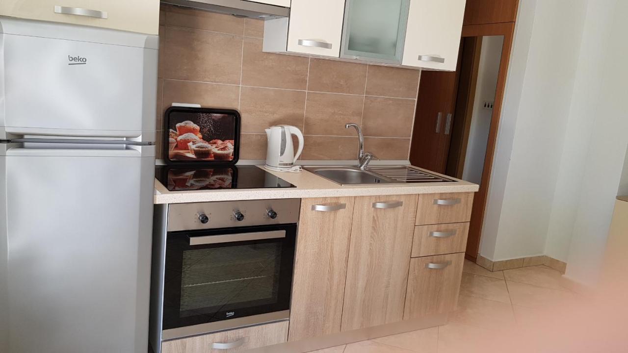 Ruzica Apartment