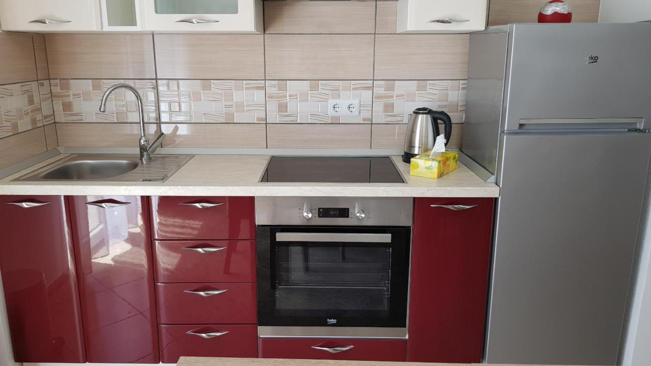 Apartment Ruzica Mirca (Brac)