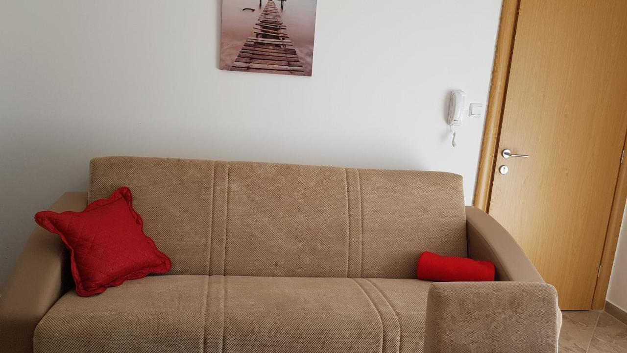 Ruzica Apartment