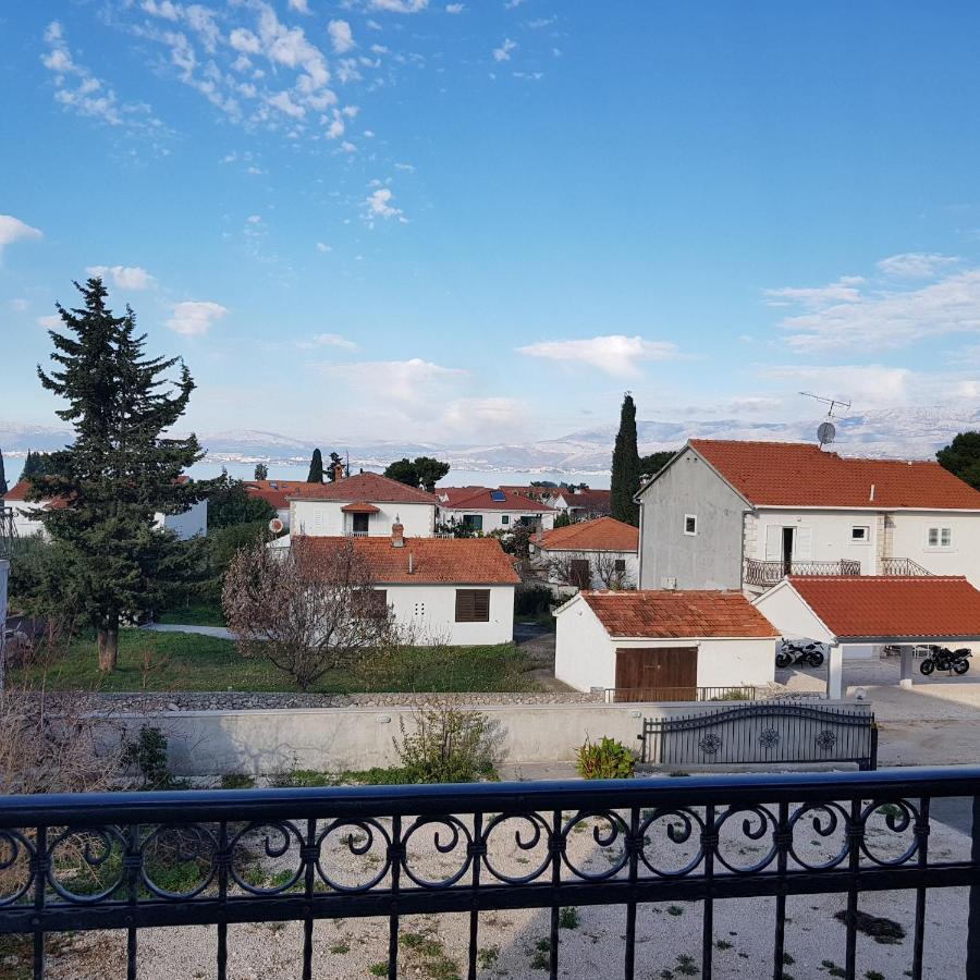Ruzica Apartment