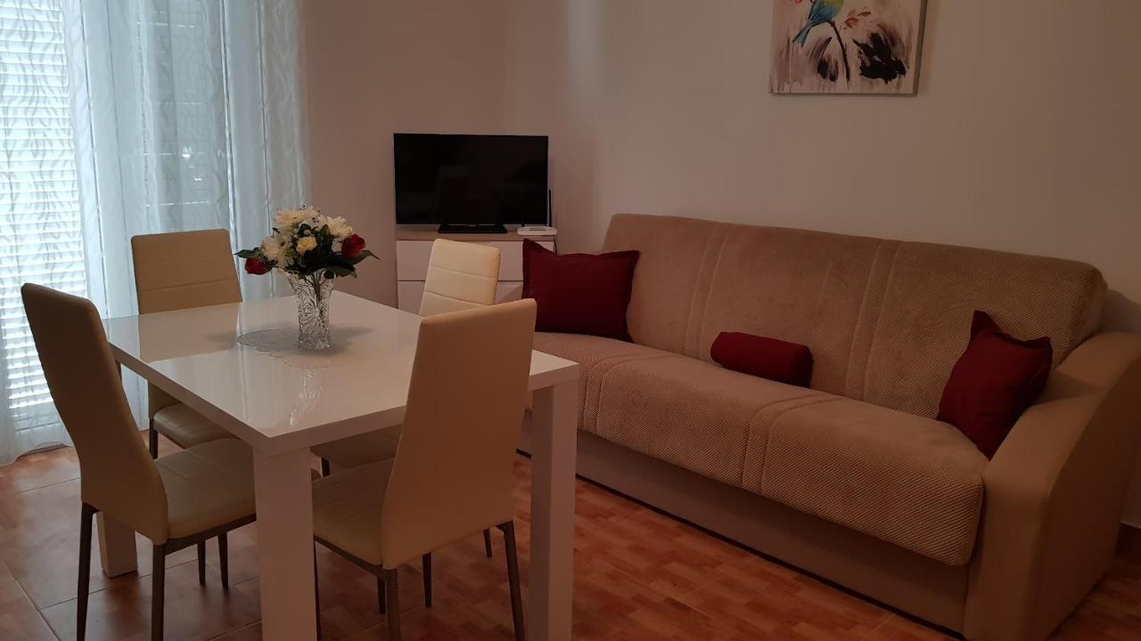 Ruzica Apartment Mirca (Brac)