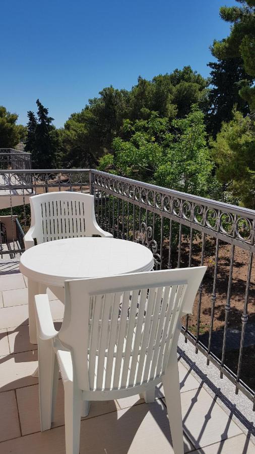 Apartment Ruzica *