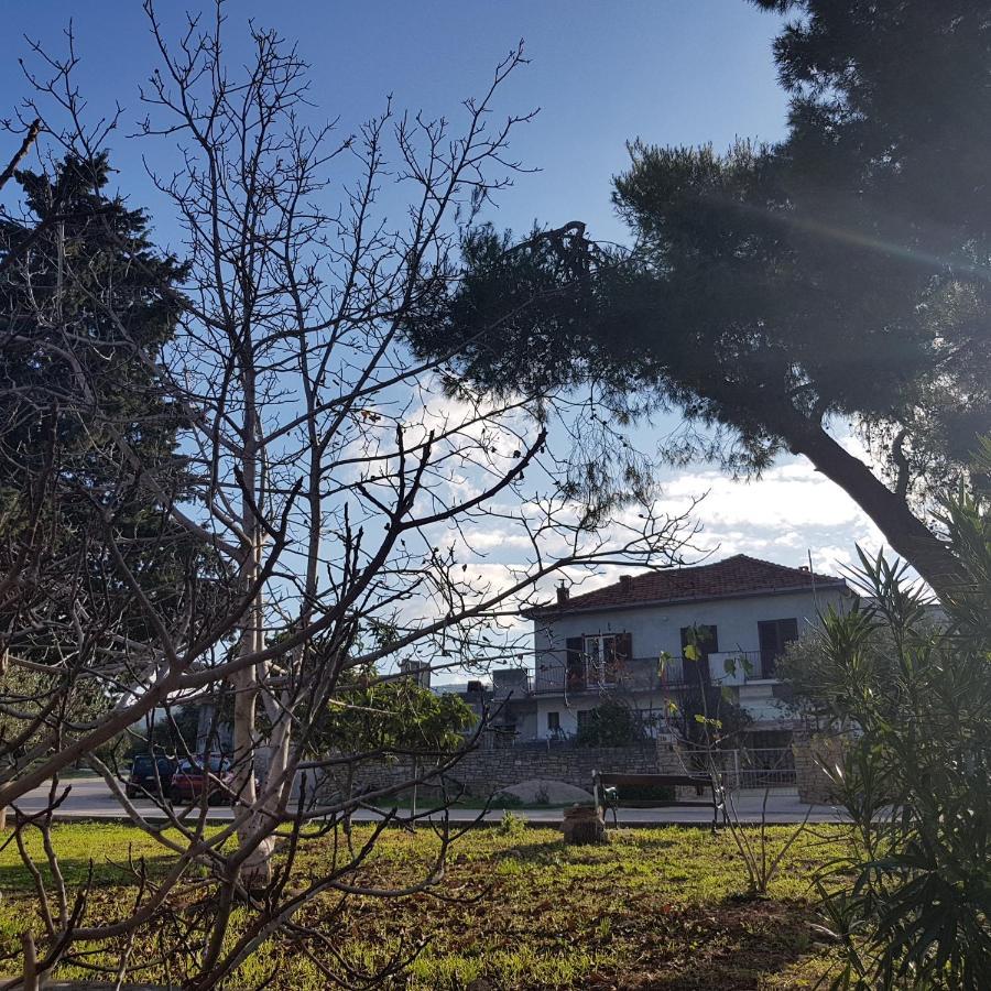 Ruzica Apartment