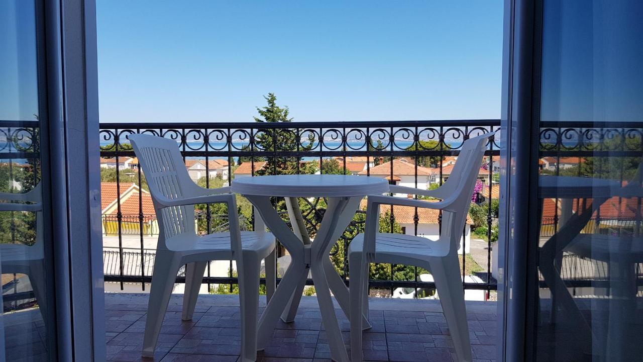 Apartment Ruzica
