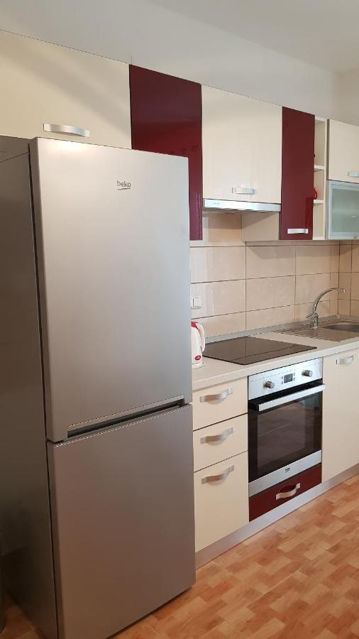 Ruzica Apartment Mirca (Brac)