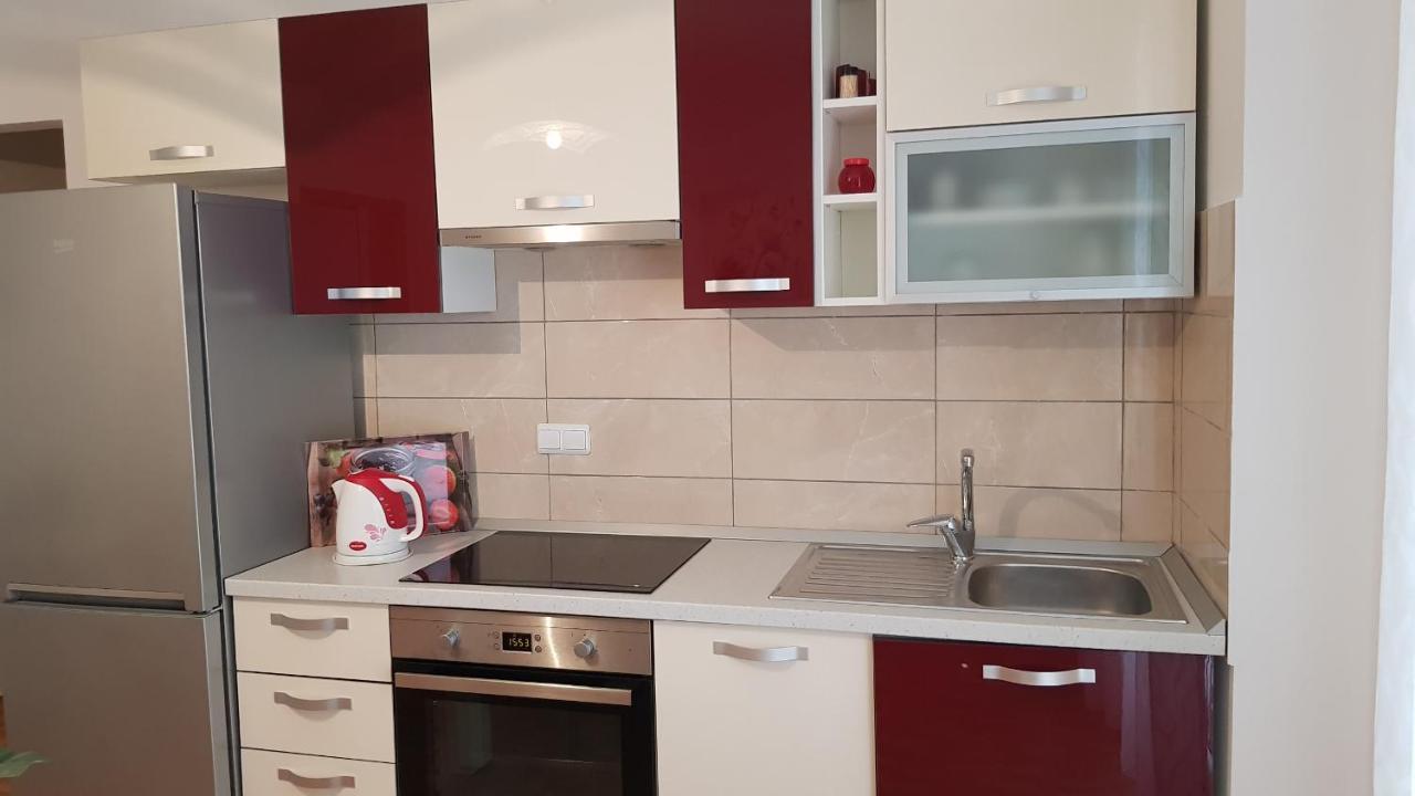 Apartment Ruzica *