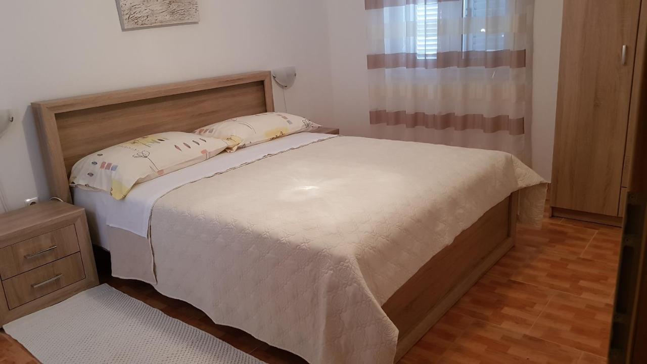 Ruzica Apartment *