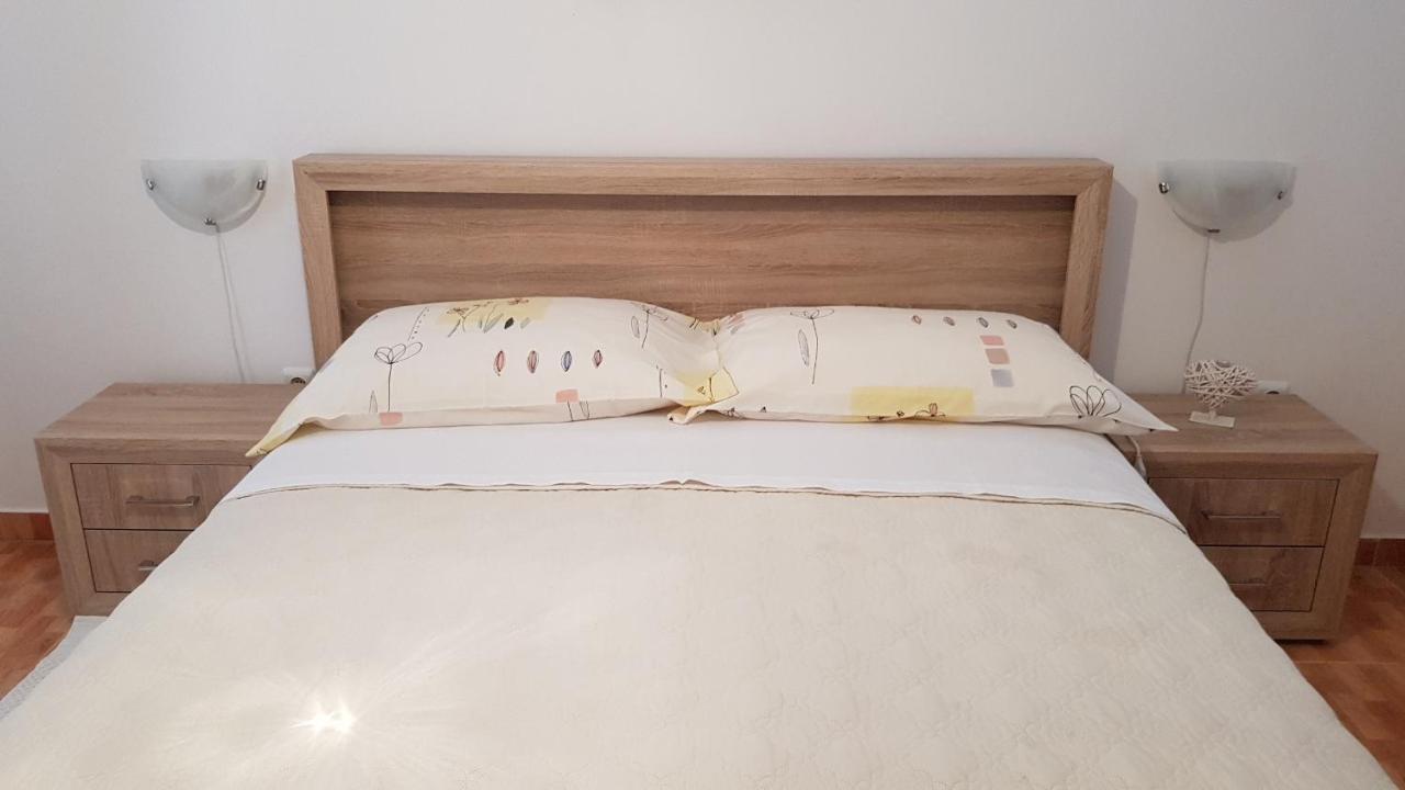 Ruzica Apartment *